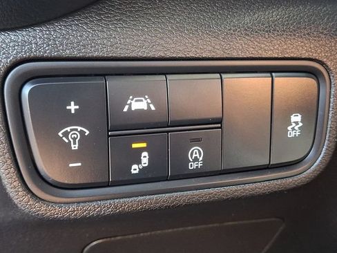 Used 2022 Kia Soul LX w/ Technology Package FWD image 25