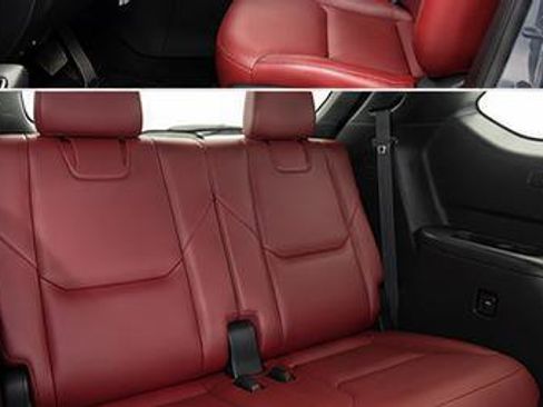 Used 2023 MAZDA CX-9 Carbon Edition AWD/4WD image 13