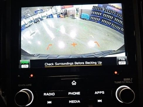 Certified 2023 Subaru Forester Wilderness image 23