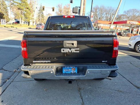 Used 2014 GMC Sierra 1500 SLT image 25