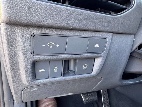 Used 2021 Hyundai Sonata N Line image 17