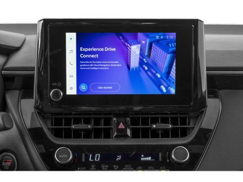 Certified 2024 Toyota Corolla GR image 19