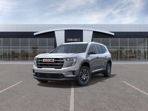 Used 2026 GMC Acadia Elevation AWD/4WD image 8