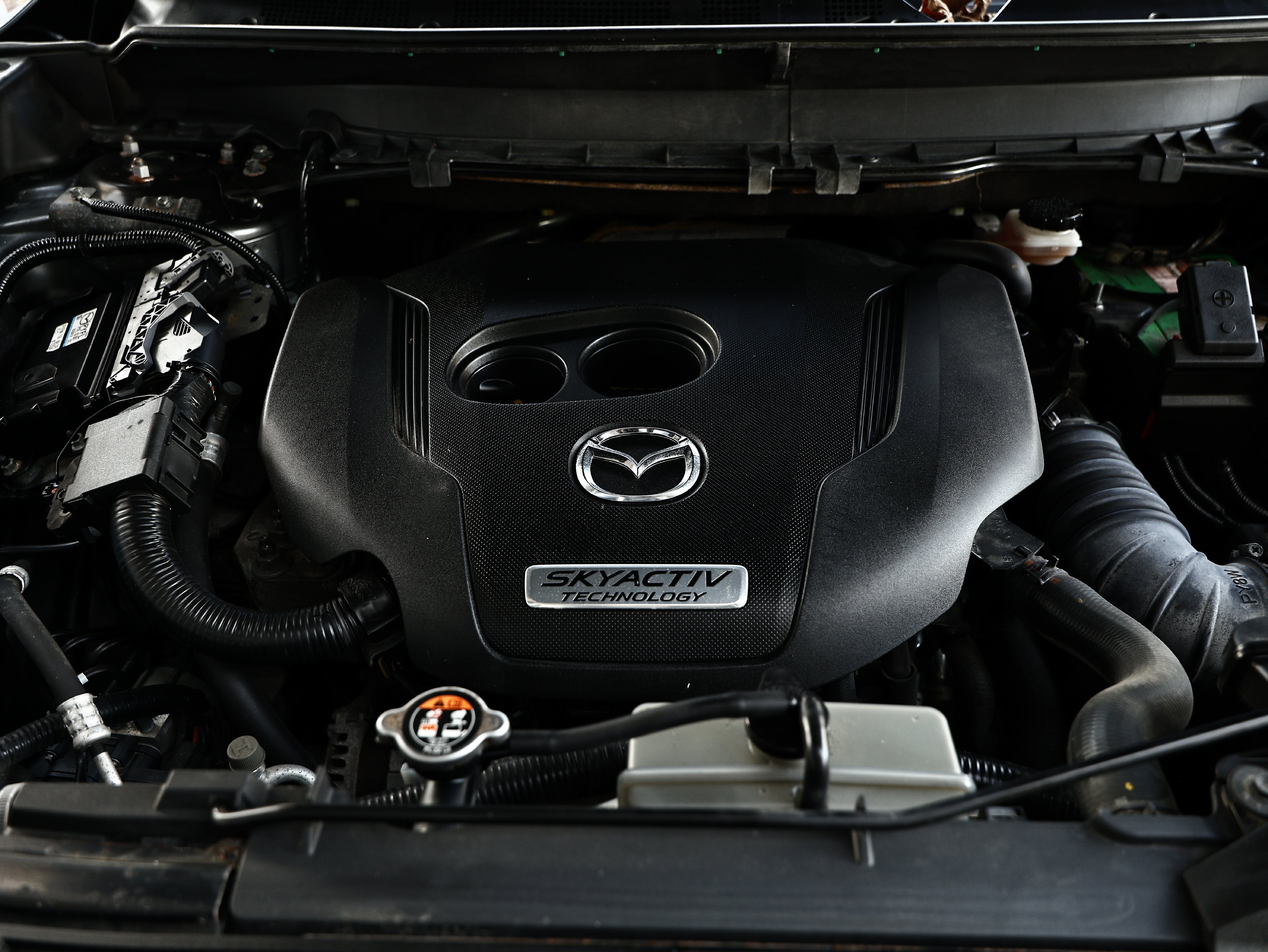 Used 2016 MAZDA CX-9 Touring AWD/4WD image 31