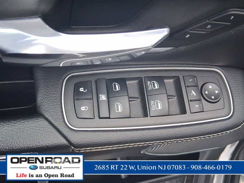 Used 2022 RAM 1500 Laramie image 13