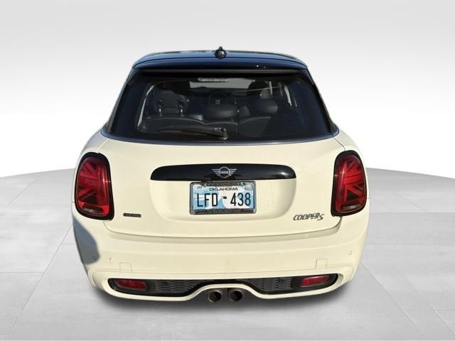 Used 2019 MINI Cooper S w/ Premium Package FWD image 3