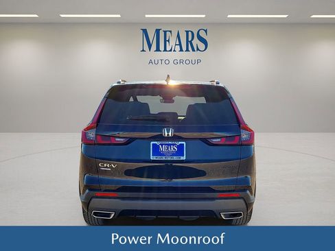 Used 2025 Honda CR-V Sport-L image 5