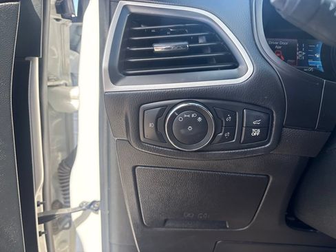 Used 2022 Ford Edge ST-Line AWD/4WD image 20