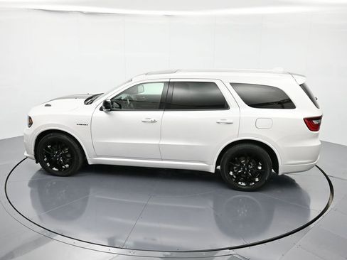 Used 2020 Dodge Durango R/T w/ Blacktop Package image 48