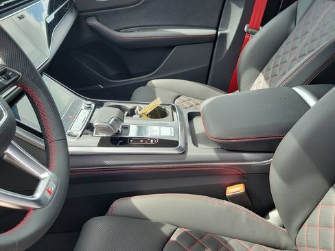 New 2026 Audi Q8 Prestige AWD/4WD image 22