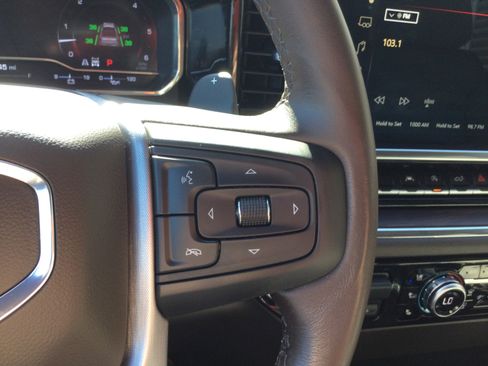 Used 2023 GMC Sierra 1500 SLT w/ SLT Premium Package image 14