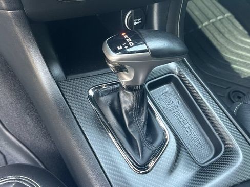 Used 2021 Dodge Charger SRT Hellcat RWD image 33