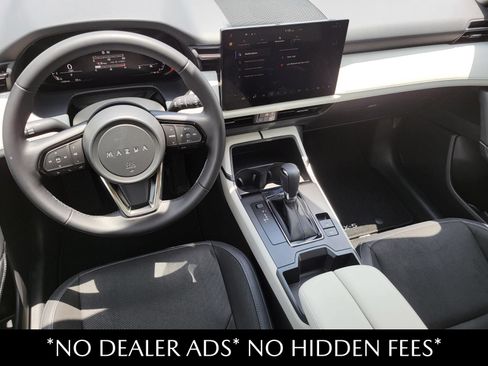 New 2026 MAZDA CX-5 Select AWD/4WD image 12