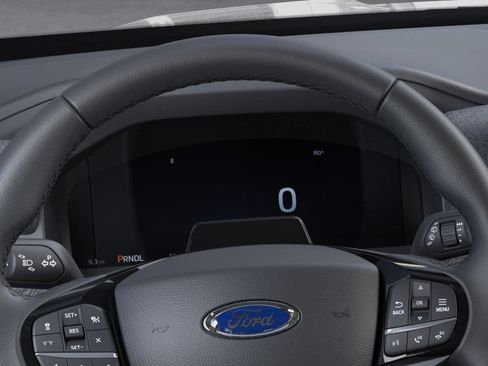 New 2026 Ford Explorer Platinum RWD image 13