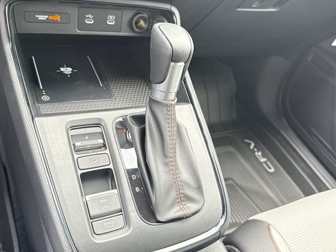New 2026 Honda CR-V Sport Touring image 34