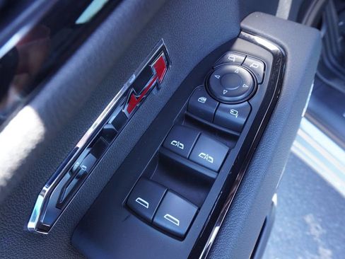 New 2026 GMC Sierra 1500 AT4 AWD/4WD image 16