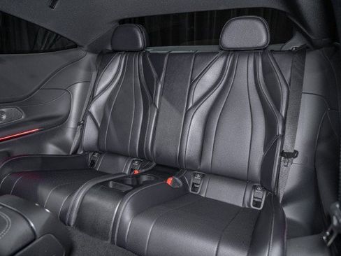 New 2026 Mercedes-Benz CLE 300 4MATIC Coupe image 12