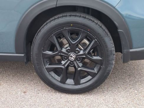 Used 2023 Honda HR-V Sport image 13