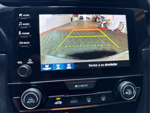 Used 2021 Honda Civic Sport image 32