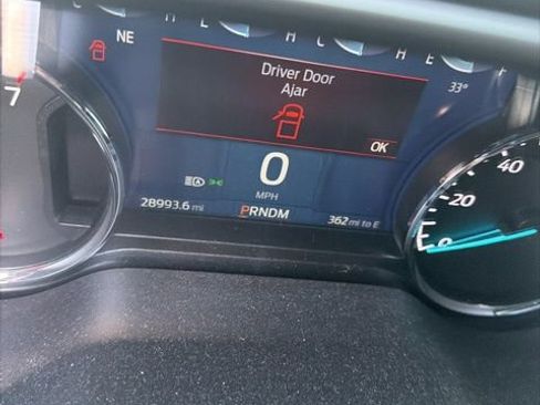 Certified 2022 Ford F150 XLT w/ Equipment Group 302A High image 17