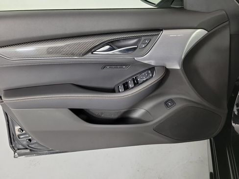 Used 2022 Cadillac CT5 Sport AWD/4WD image 19