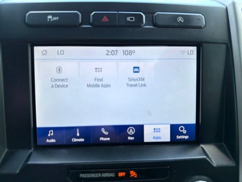 Used 2020 Ford F150 Lariat w/ Equipment Group 502A Luxury AWD/4WD image 42