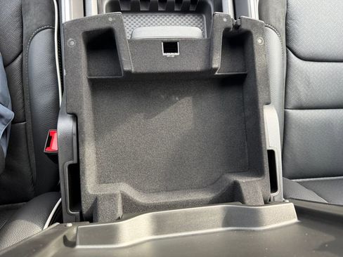 New 2026 RAM 1500 Laramie w/ Sport Appearance Package image 35