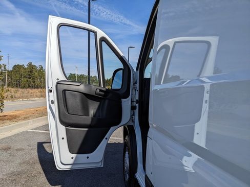 New 2026 RAM ProMaster 1500 image 44