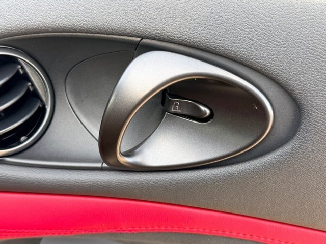 New 2027 Nissan Z Performance RWD image 13