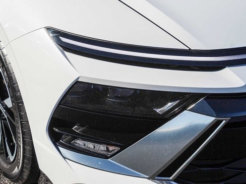 Certified 2024 Hyundai Sonata SEL image 5