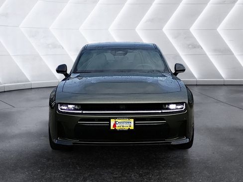 New 2026 Dodge Charger R/T Scat Pack image 9