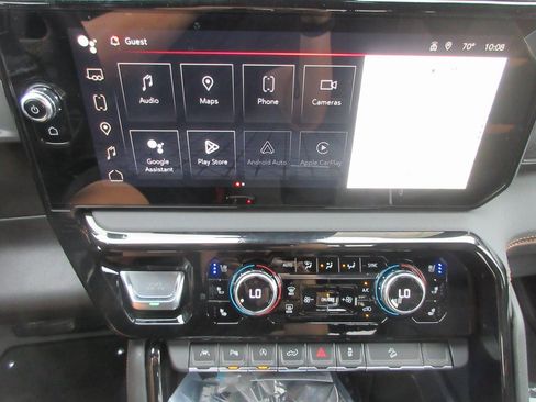 New 2026 GMC Sierra 1500 AT4 w/ AT4 Premium Package image 20