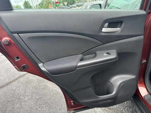 Used 2015 Honda CR-V LX image 7
