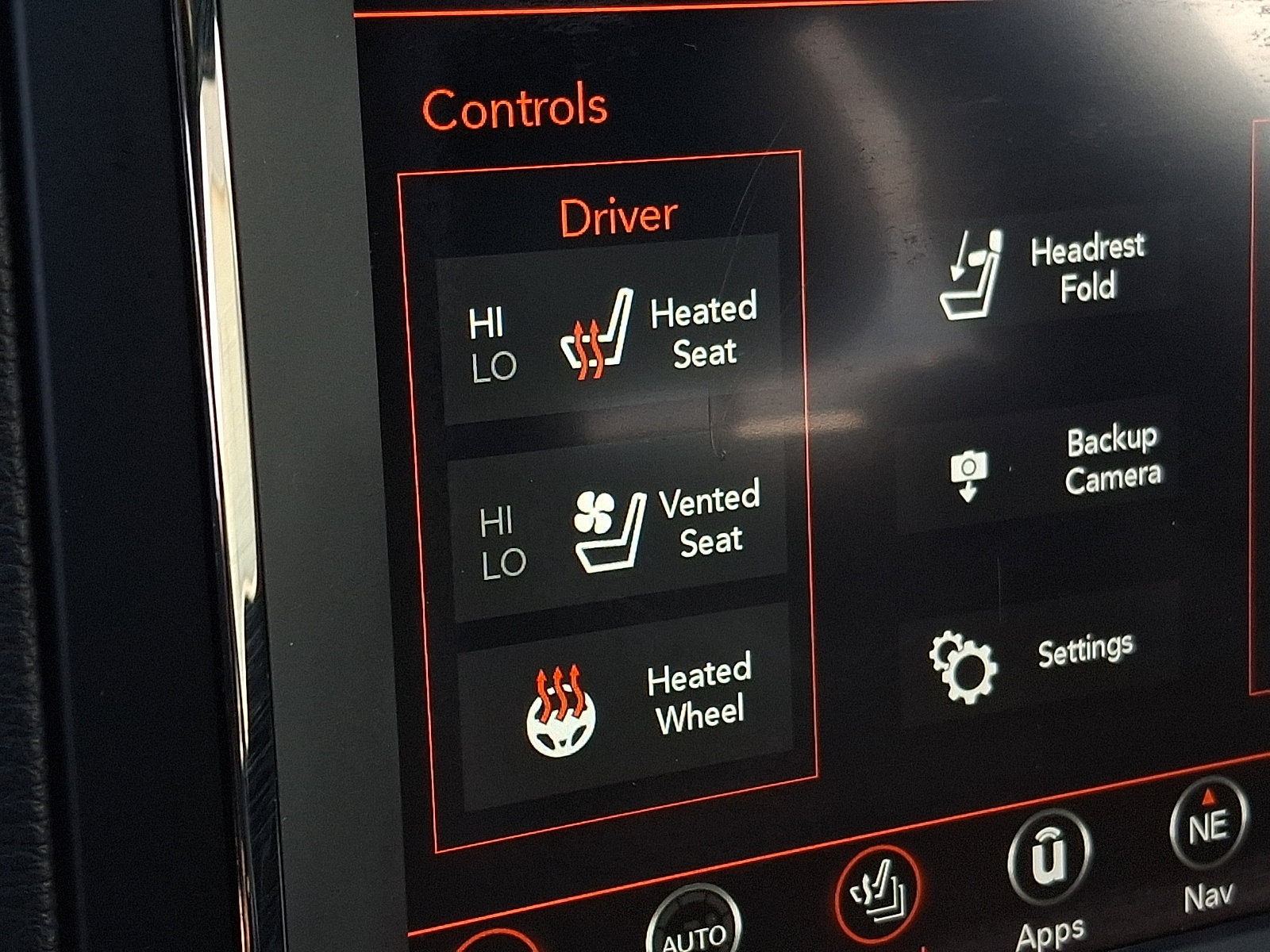 Used 2020 Dodge Durango R/T AWD/4WD image 24