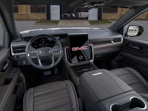 New 2026 GMC Yukon XL Denali Ultimate image 16