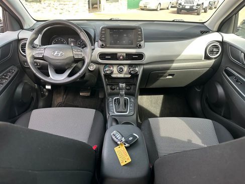 Used 2021 Hyundai Kona SEL Plus image 25