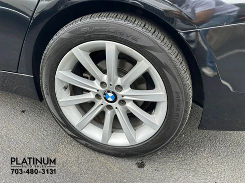 Used 2018 BMW 330i Sedan RWD image 24