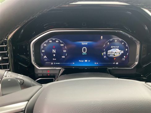 New 2026 Chevrolet Silverado 1500 RST w/ Convenience Package II image 18