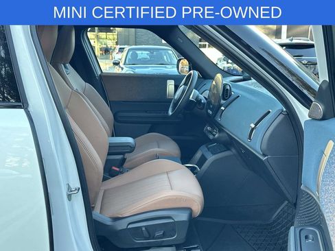 Used 2025 MINI Cooper Countryman S AWD/4WD image 29