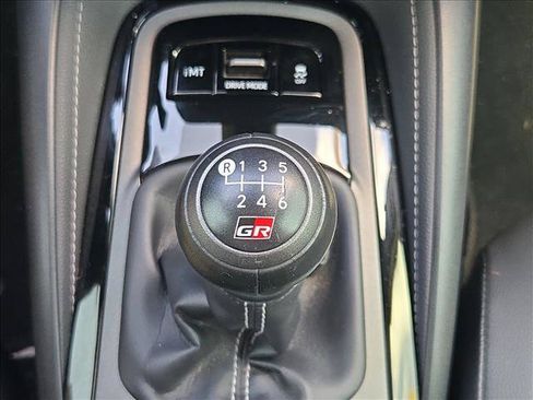 Used 2025 Toyota Corolla GR AWD/4WD image 12