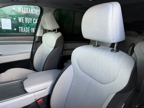 Used 2020 Hyundai Palisade SEL w/ Convenience Package FWD image 20