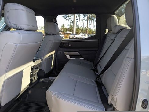 New 2026 Toyota Tundra SR5 w/ SR5 Premium Package image 12