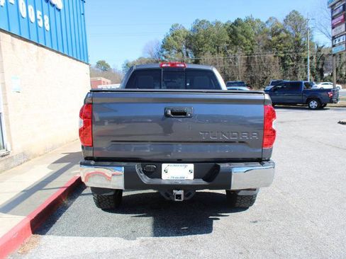 Used 2016 Toyota Tundra SR5 w/ TRD Off Road Package image 5