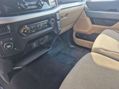 Used 2023 Ford F150 XLT AWD/4WD image 10