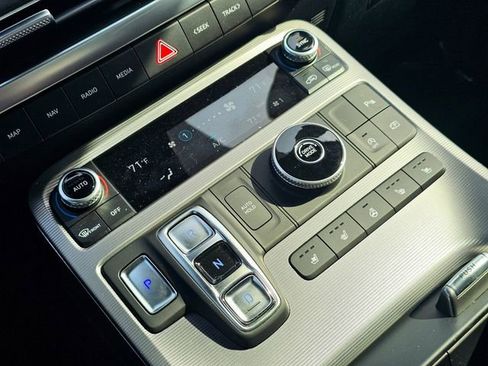 Used 2023 Hyundai Palisade Calligraphy FWD image 35