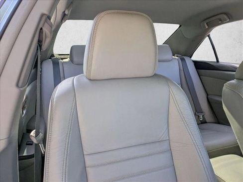 Used 2016 Toyota Camry XLE image 14