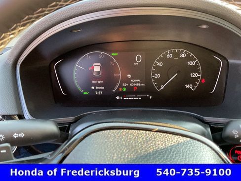 Used 2026 Honda Civic Sport image 33