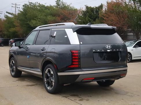 New 2026 Hyundai Palisade Limited image 6