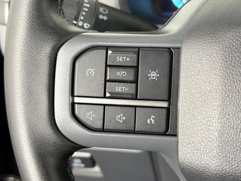 Used 2025 Ford F150 XLT w/ Equipment Group 301A Standard AWD/4WD image 23