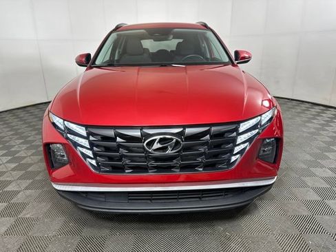 Used 2023 Hyundai Tucson SEL w/ Winter Package image 8